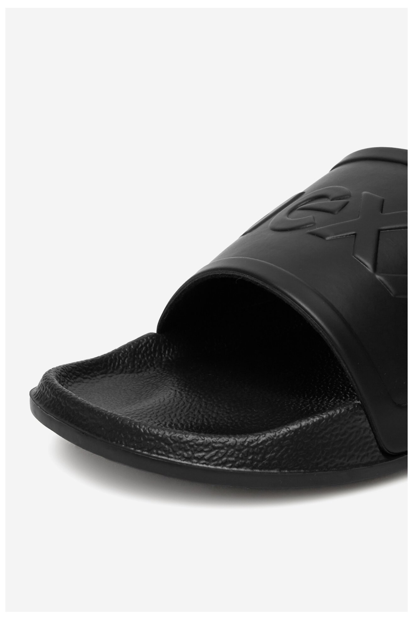 Klapki basenowe Mexx MIJB1905541M-01 Czarny