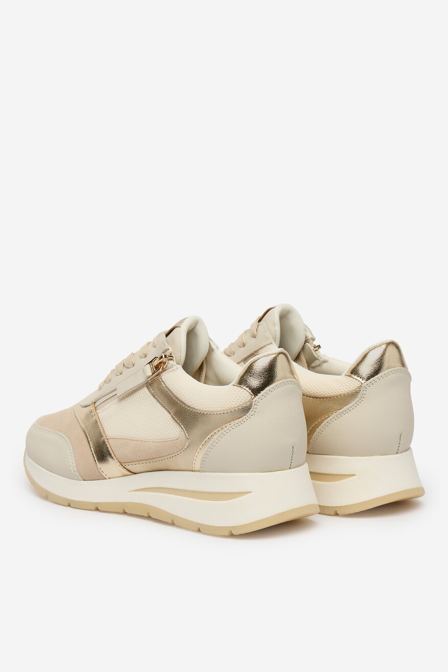 
                Сникърси Lasocki БЕЖОВ - 5906751987704