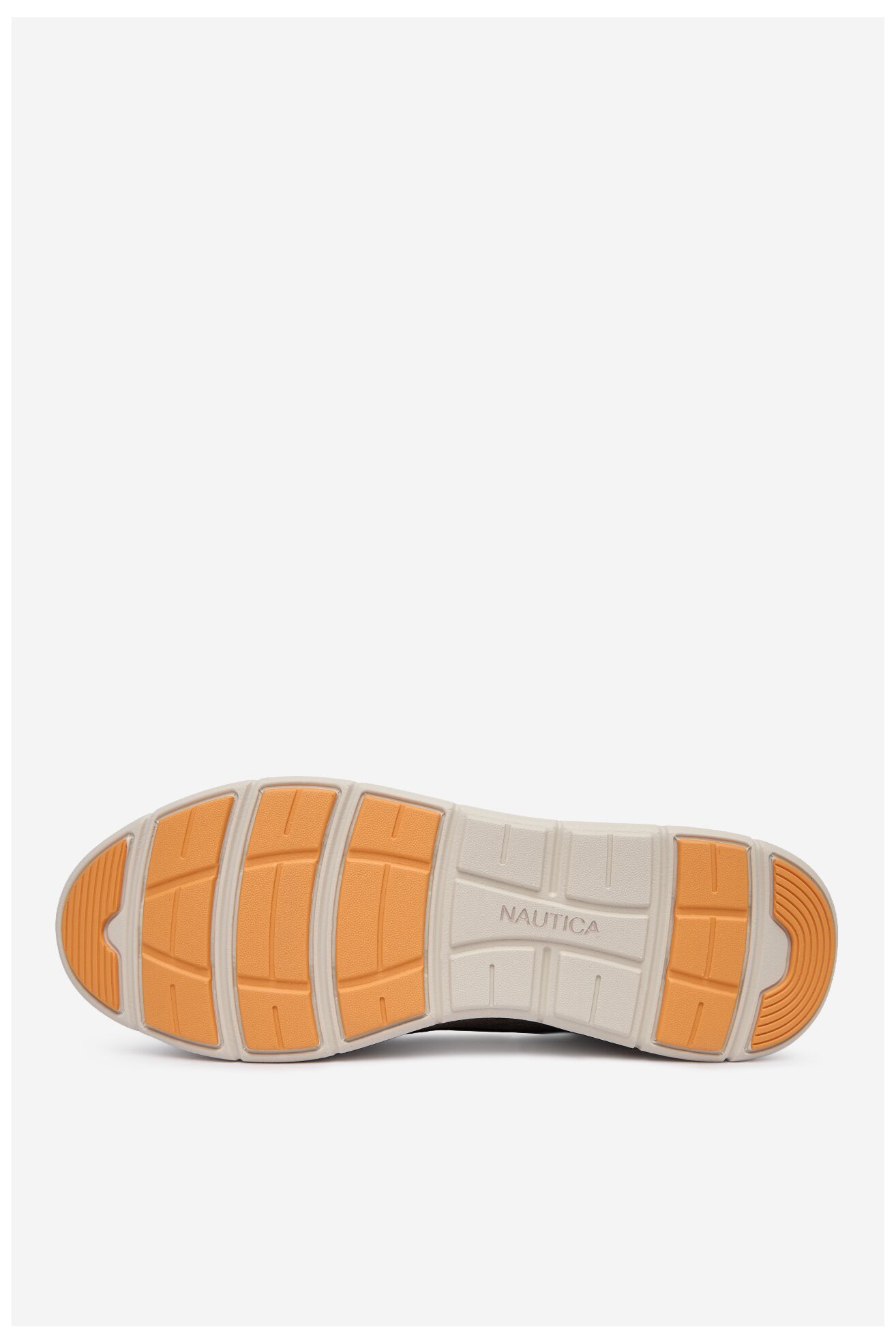 Półbuty NAUTICA CWBEO-25SCM014 TAUPE