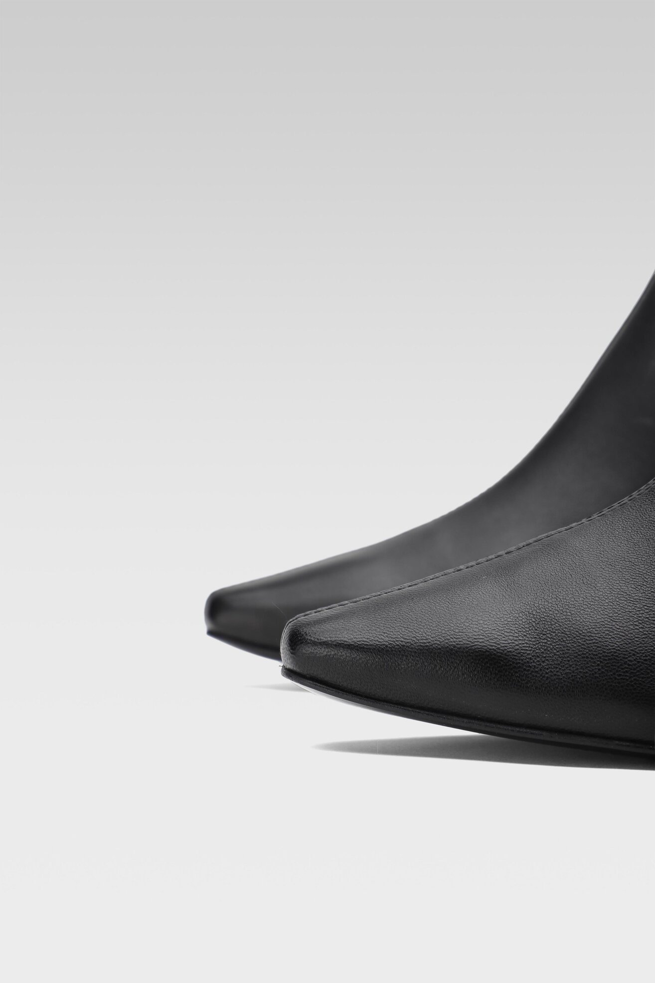 Botki Gino Rossi ADRIANNA-03 Czarny