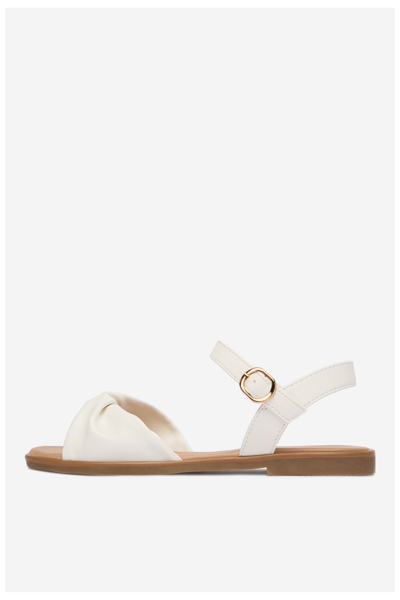 Sandale Jenny CEO-CHIKA WS250723-1 BELA