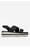 Sandale Clara Barson WS2510-06 NEGRU