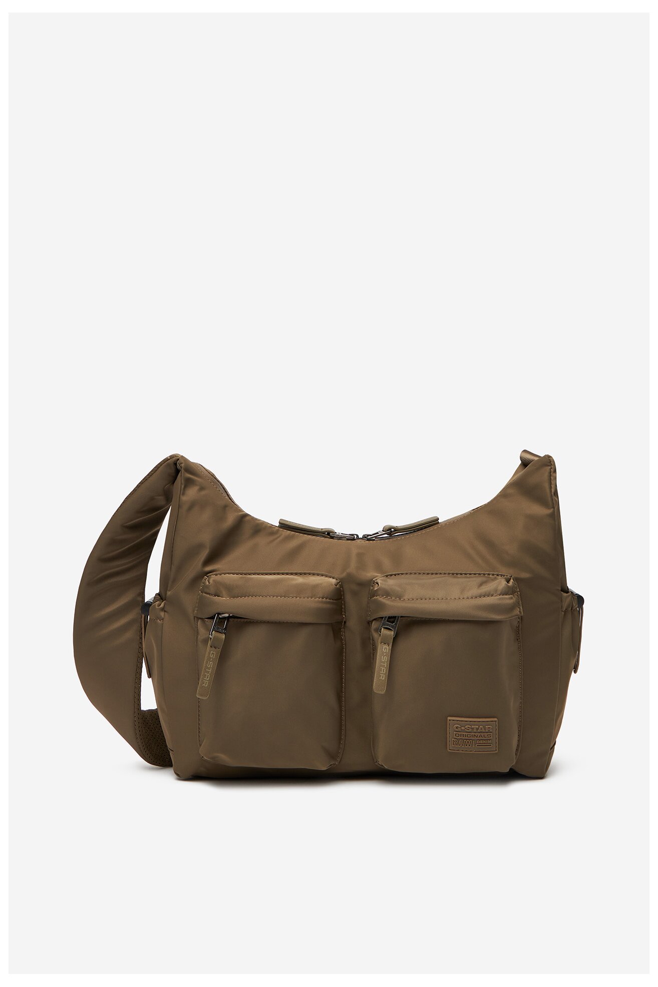 Torba G-STAR RAW CEO-OLIVIER-LX9869J TAUPE