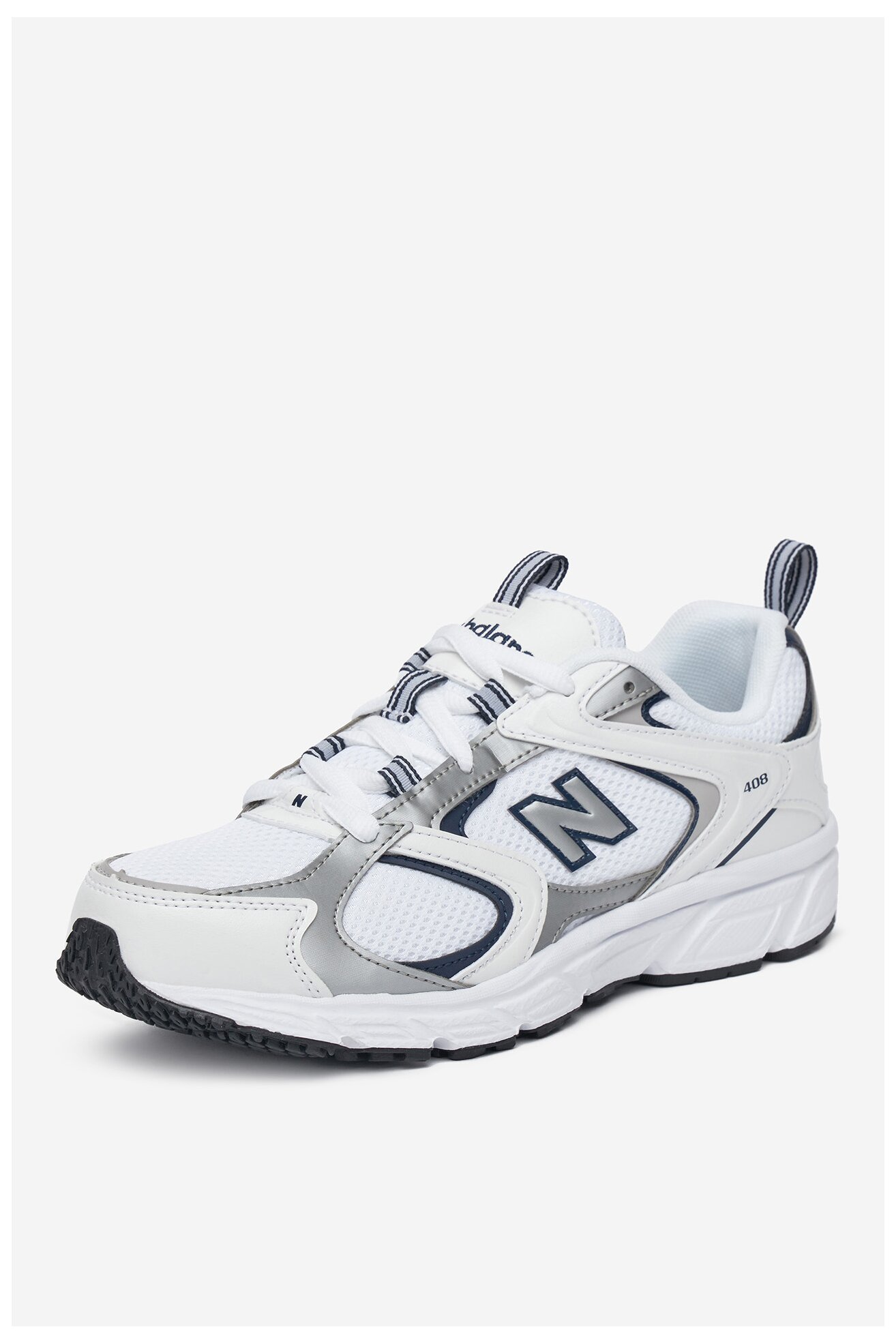 Кросівки спортивні New Balance C-ML408A БІЛИЙ