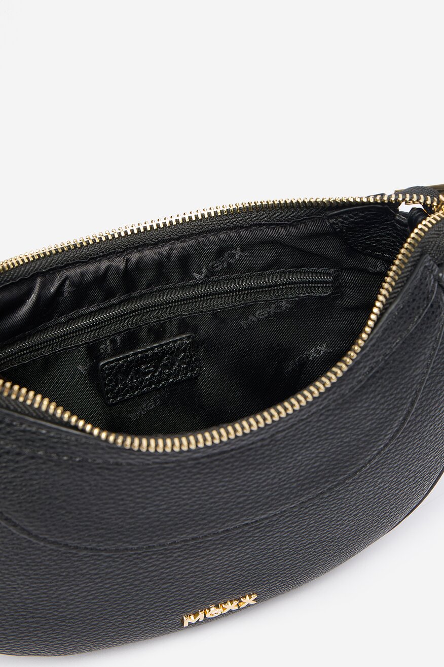 Дамска чанта Mexx ЧЕРЕН - 5906751520819