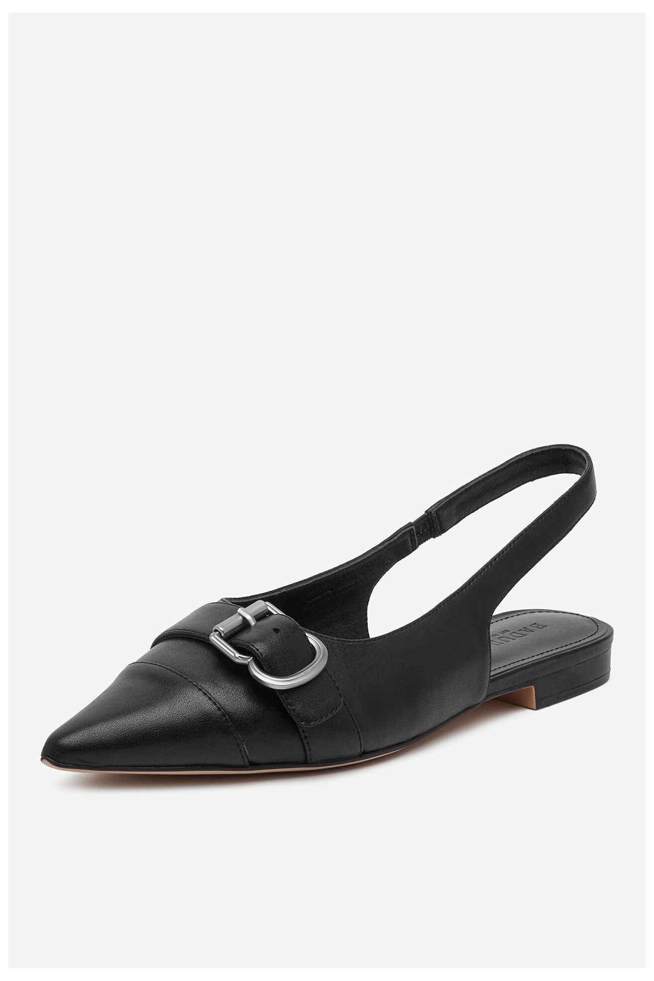 Балерина Badura HIBISCUS-LT593-911 ЧЕРЕН