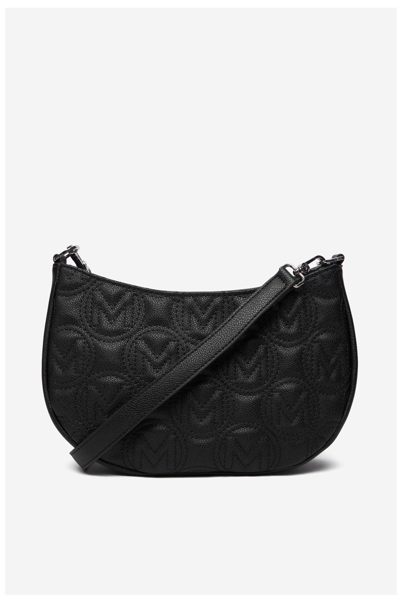 Torebka Mexx CEO-MEXX-L-012-09 Czarny