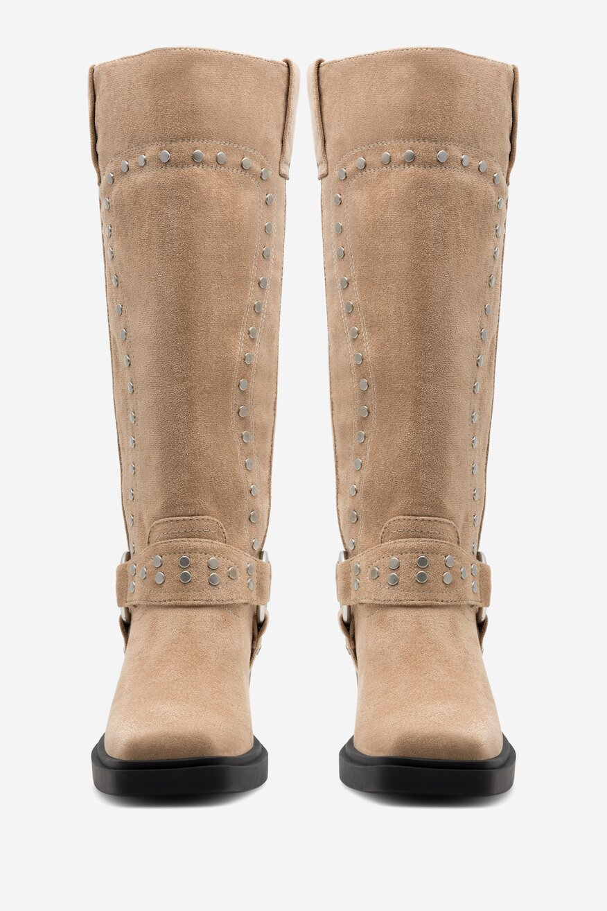 
                Csizma Jenny Fairy BÉZS - 5905588179429