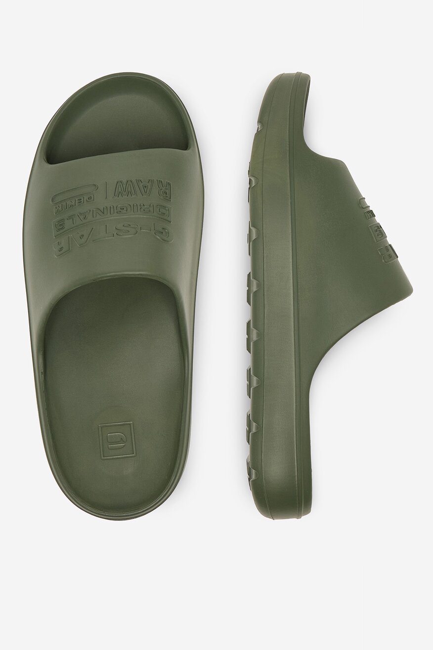 
                G-STAR RAW - Klapki - 5906751874998