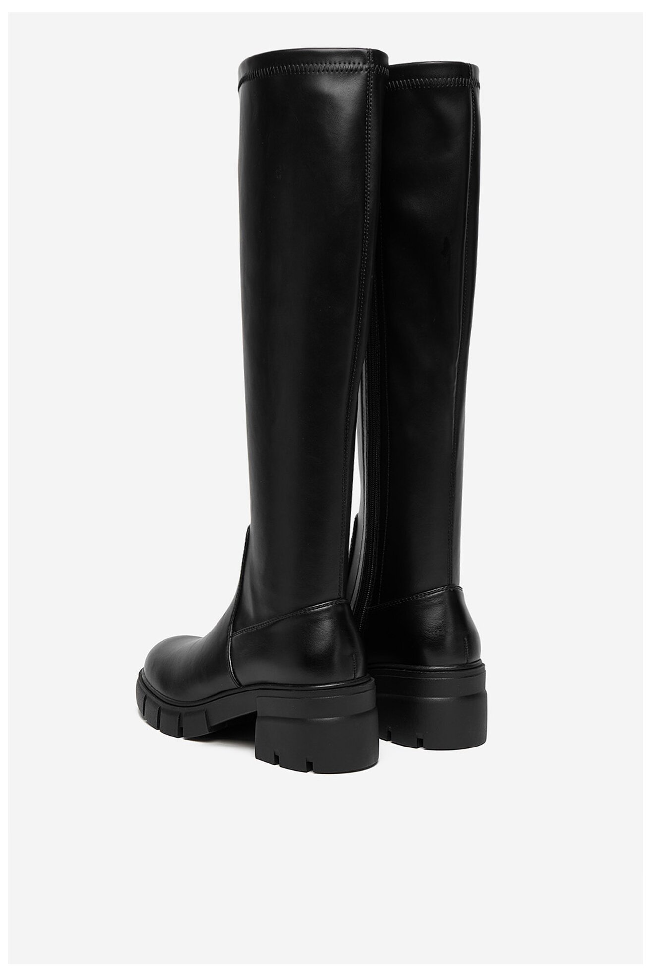 Ботуши Jenny CEO-HY23976S-9 ЧЕРЕН