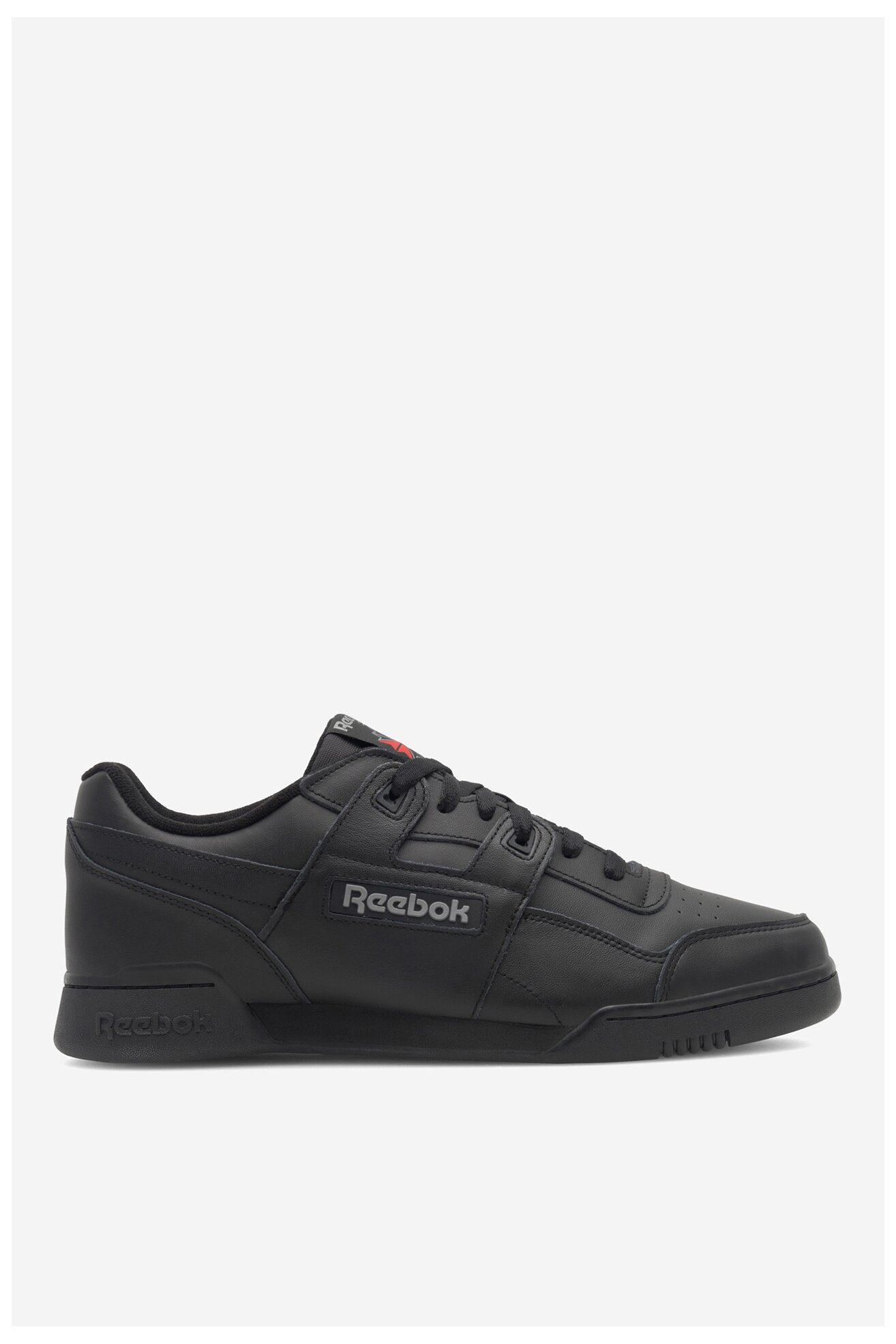 Tornacipő Reebok WORKOUT PLUS 2760-M FEKETE