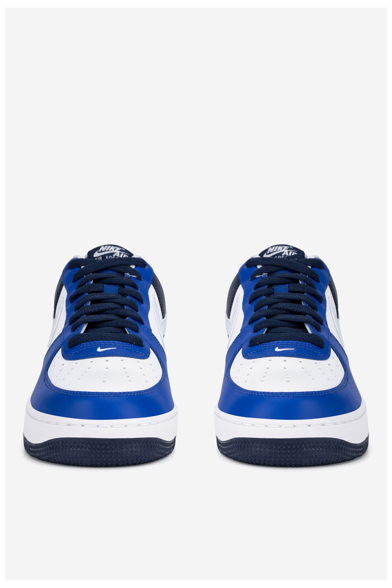 Obuwie sportowe Nike FQ8825-100 MIX