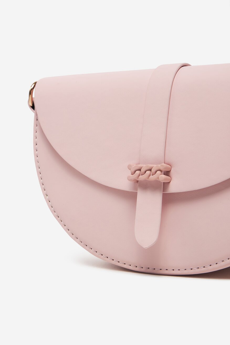 Torba DeeZee ROZE - 5906751092231