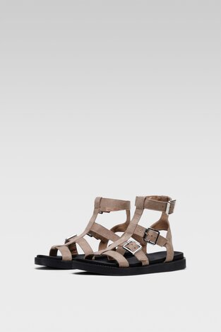 Сандалі Jenny Fairy TS5184-02 БЕЖЕВИЙ