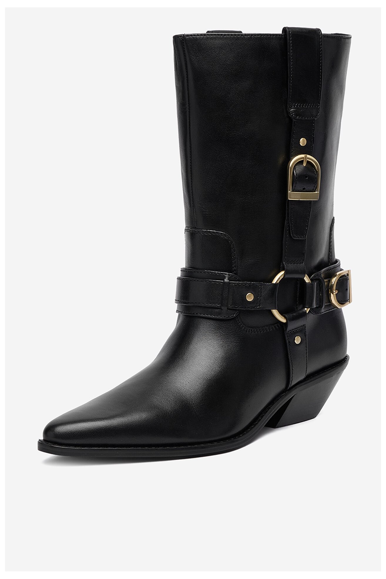 Боти Badura EO-CELINE-121862 ЧЕРЕН