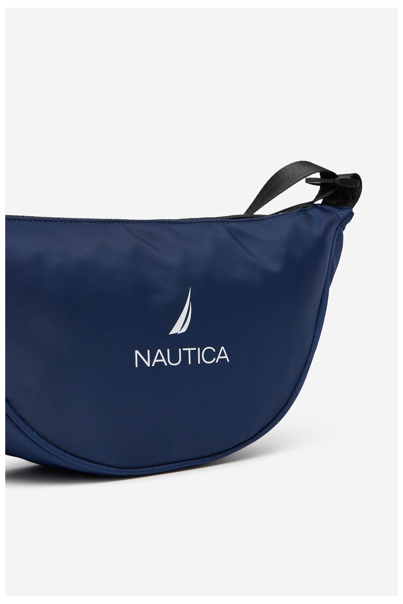 Férfi táska NAUTICA C-NTC-M-005-08 SÖTÉTKÉK