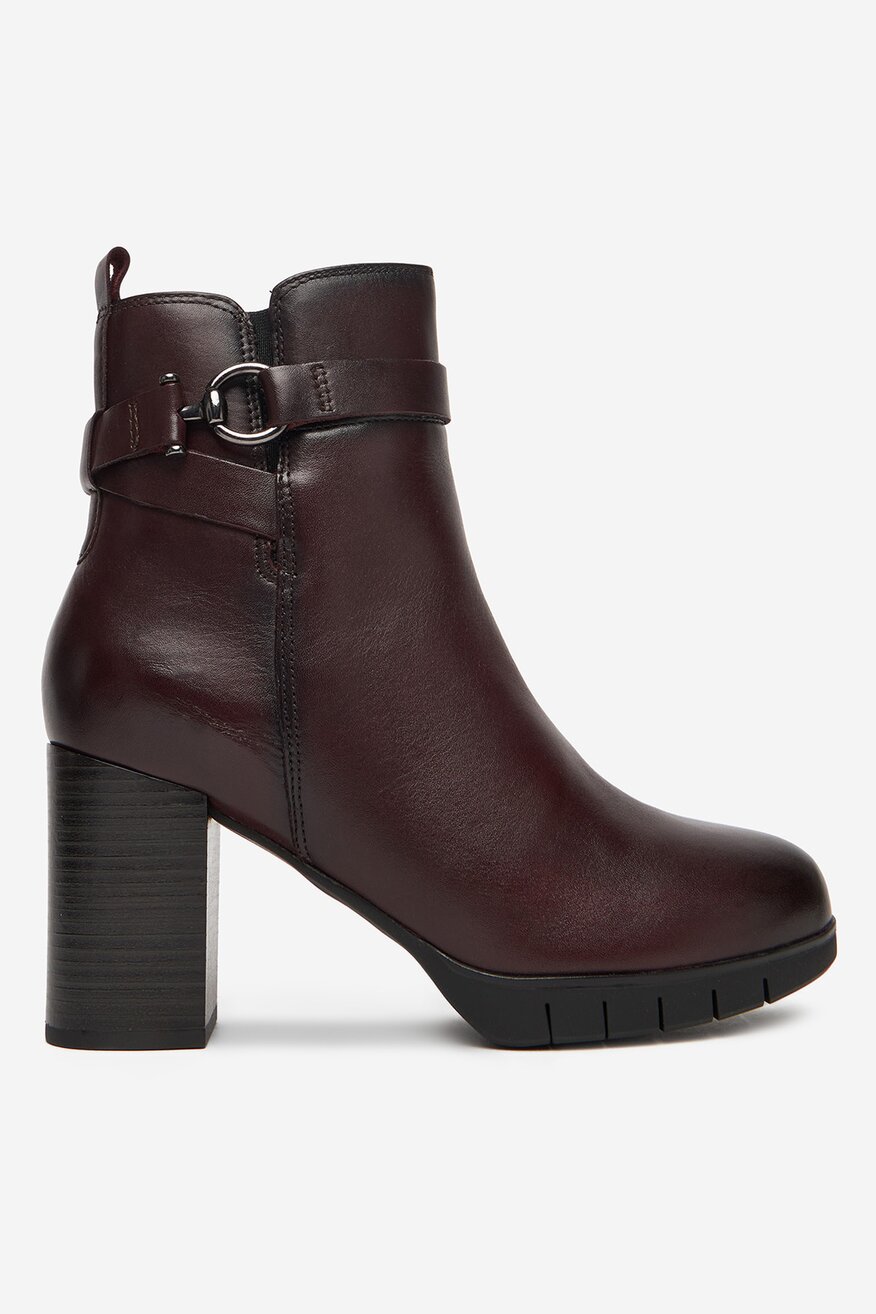 
                        Боти Lasocki CEO-WB-DALILA-25 БОРДО - 5906751459157