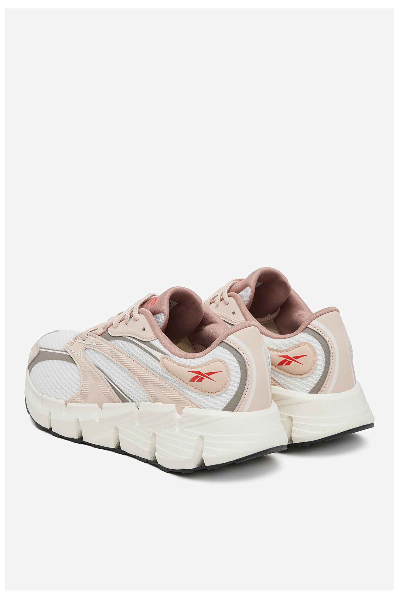 Sportcipő Reebok EO-ZIG HYPNOTICA 100227891 RÓZSASZÍN