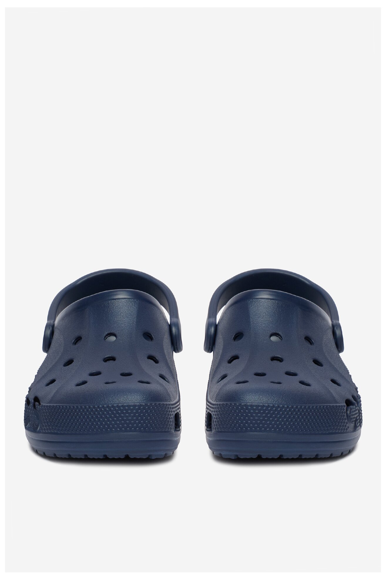 Uszodai papucs Crocs C-BAYA 10126-410 SÖTÉTKÉK