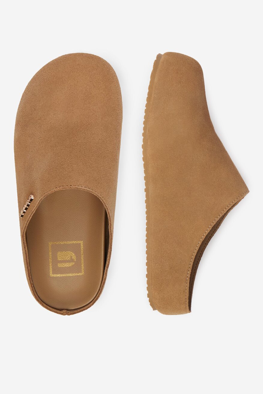 
                Шльопанець G-STAR RAW ВЕРБЛЮЖИЙ - 5906751885451