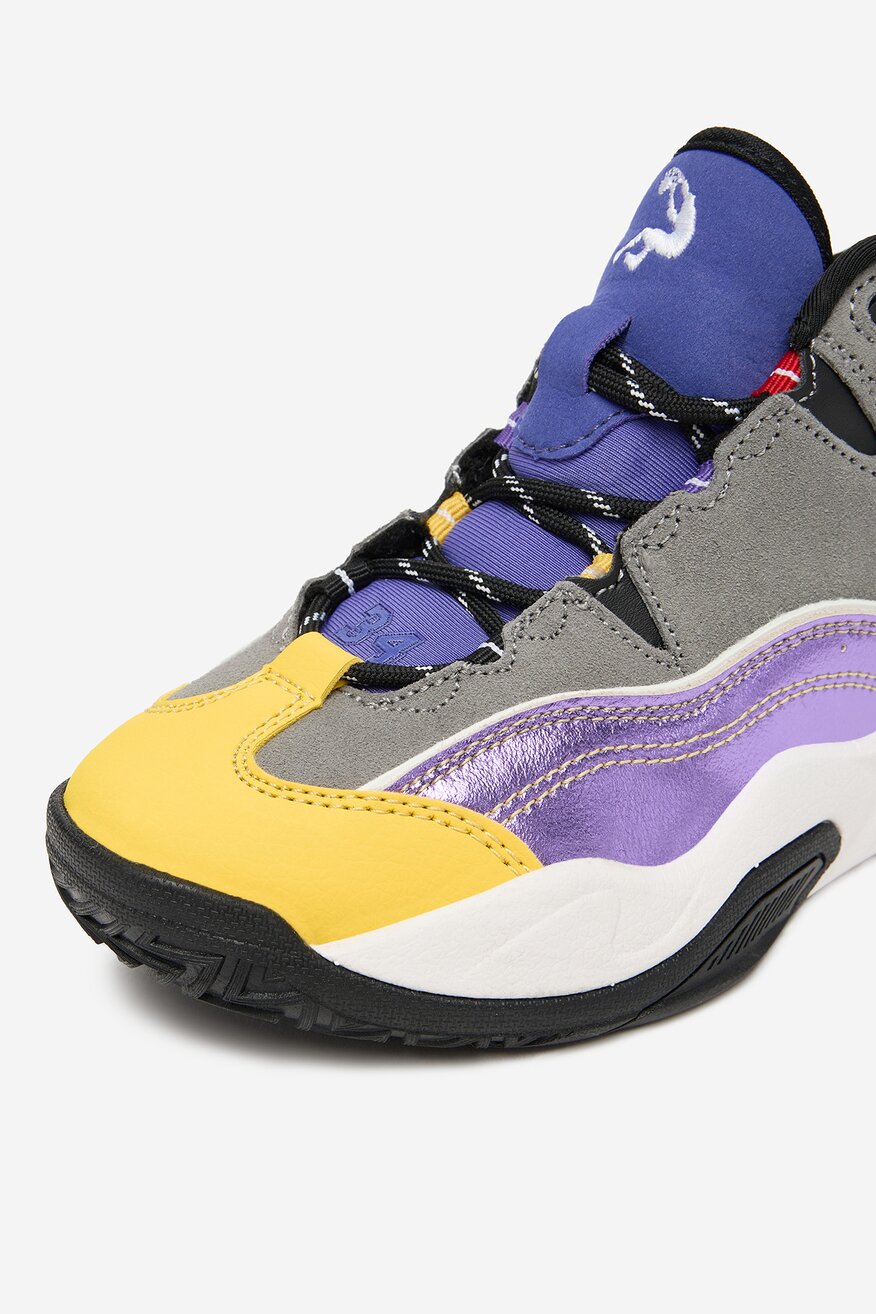 
                Спортни обувки SHAQ МИКС - 5906751211588