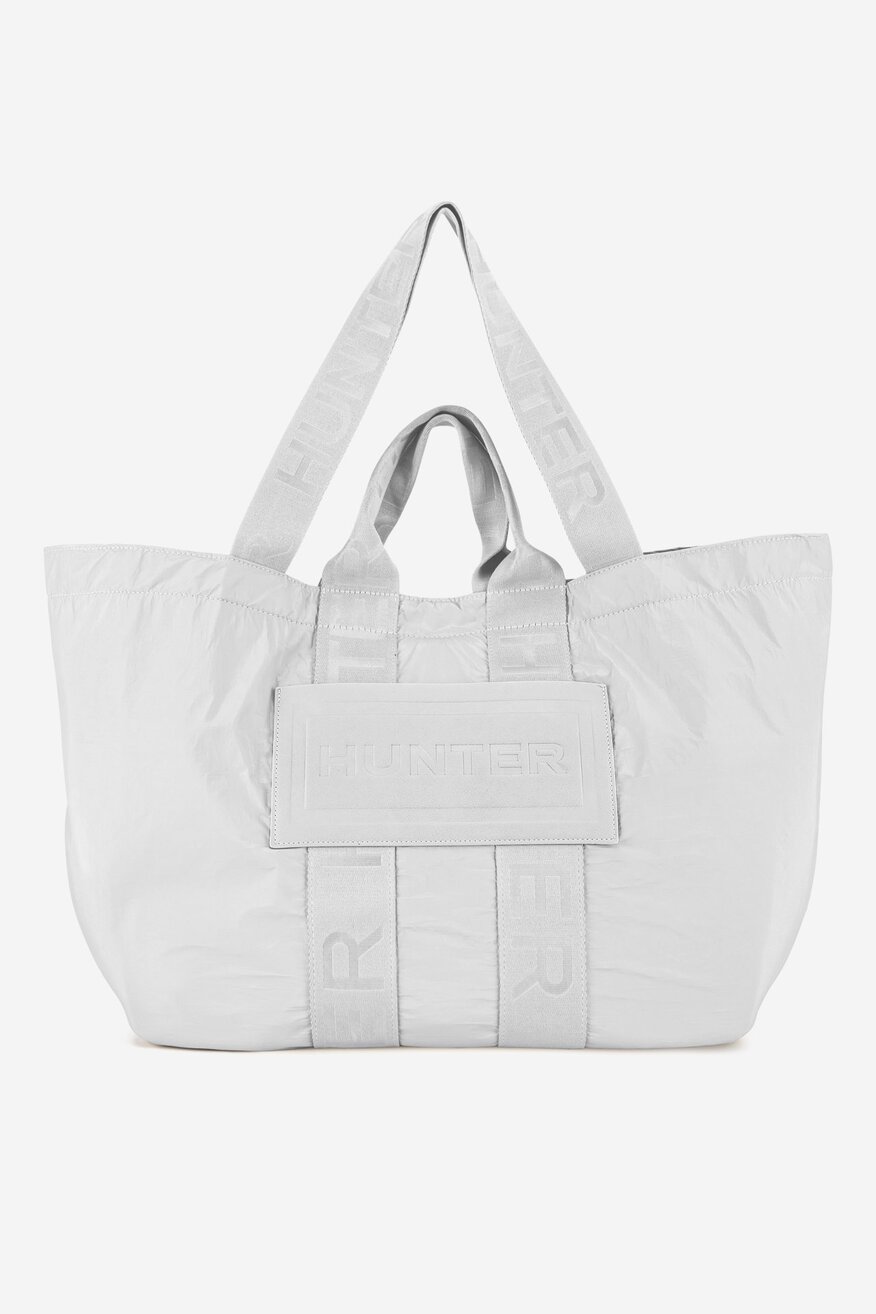 HUNTER - Duża torba sportowa - 5905588831327