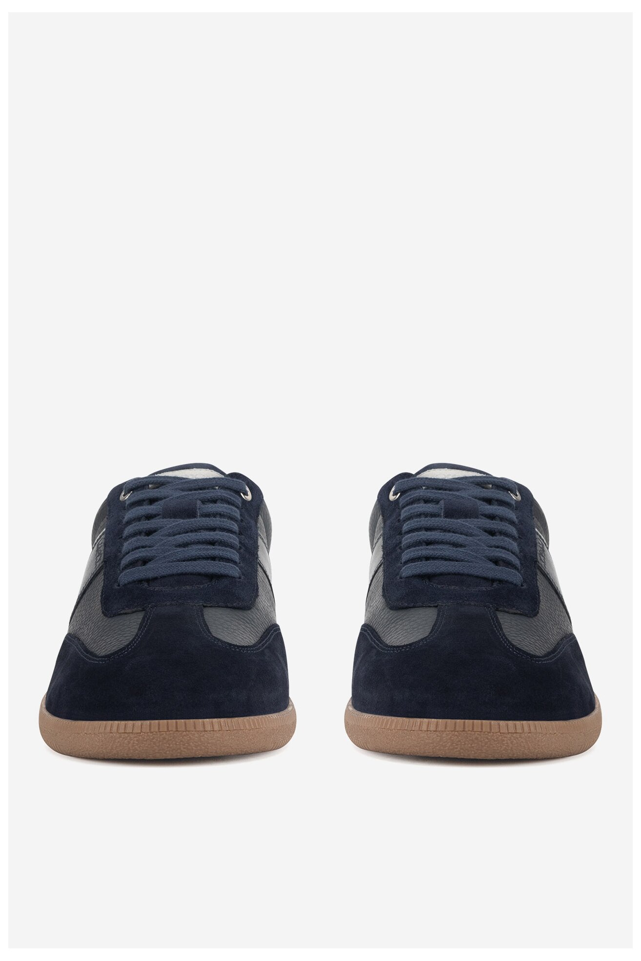 Polobotka Mexx PATRICK-01 MI24 TMAVĚ MODRÁ