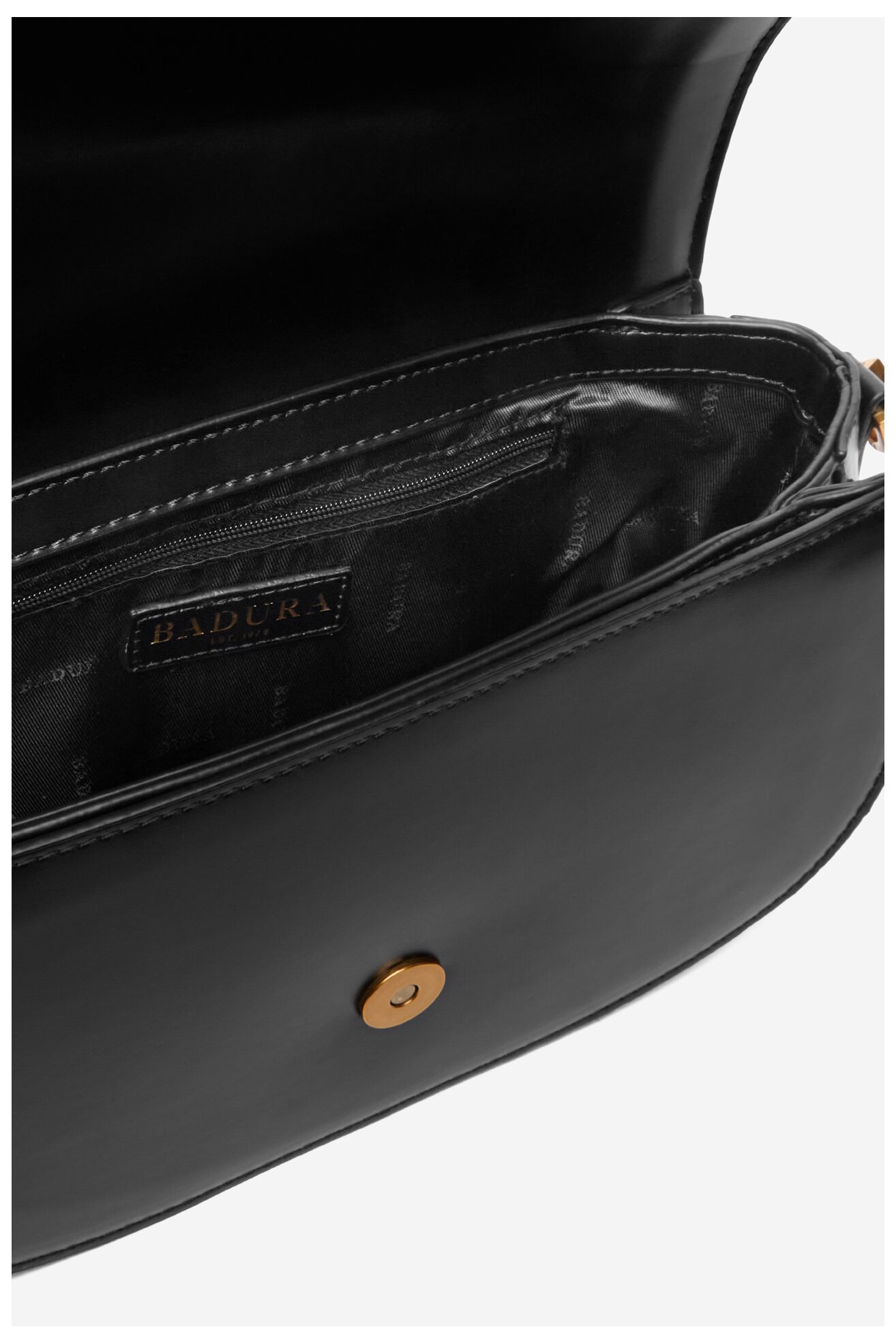 Torba Badura C-ANNA-LA381-706 CRNA