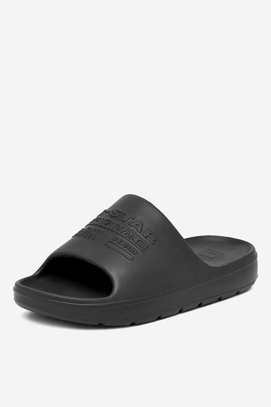 
                G-STAR RAW - Klapki - 5906751874950