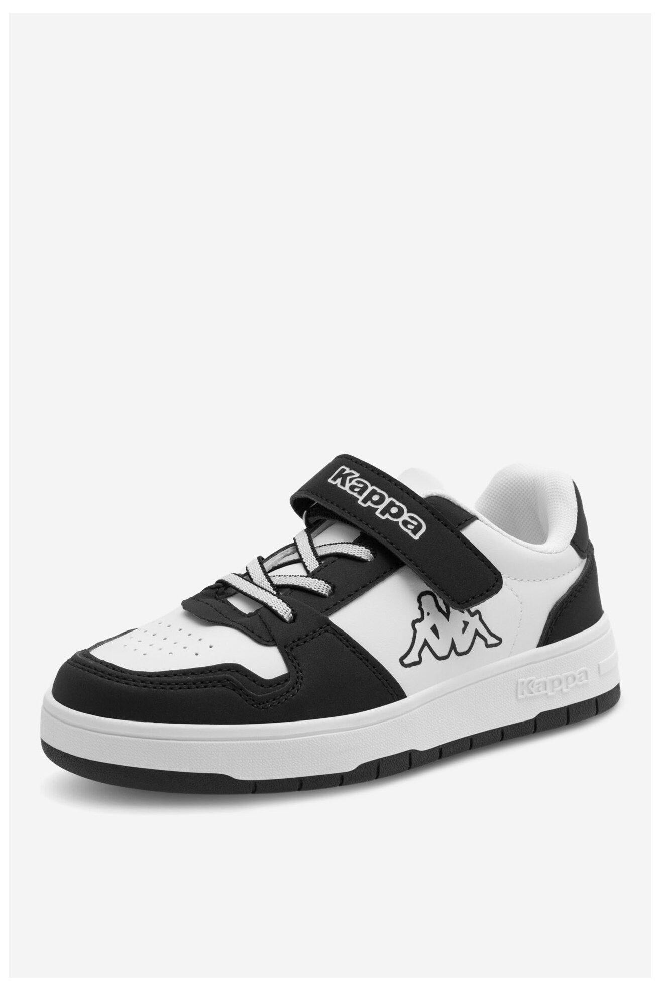 Obuwie sportowe Kappa SS24-3C001(IV)CH Czarny