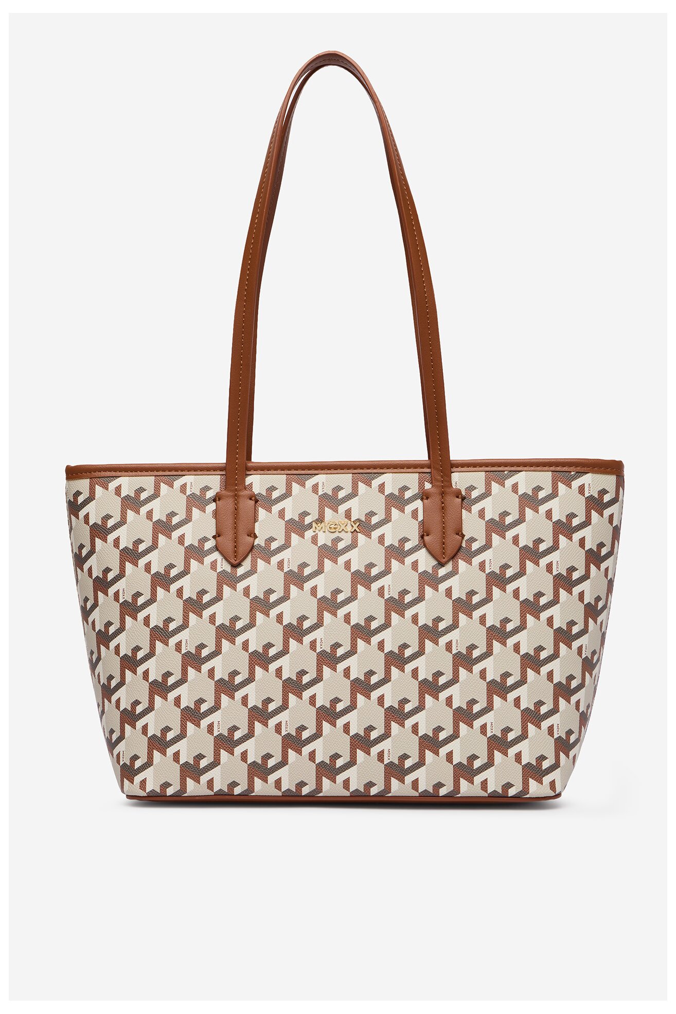 Torebka Mexx CEO-MEXX-S-004-09 Brązowy