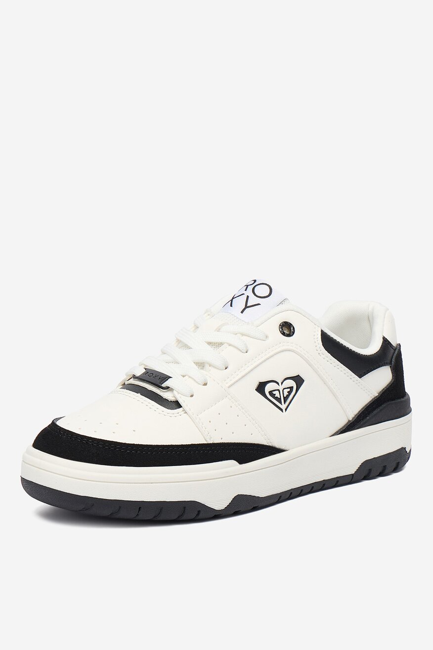 
                Sneakerși ROXY NEGRU - 5906751422625