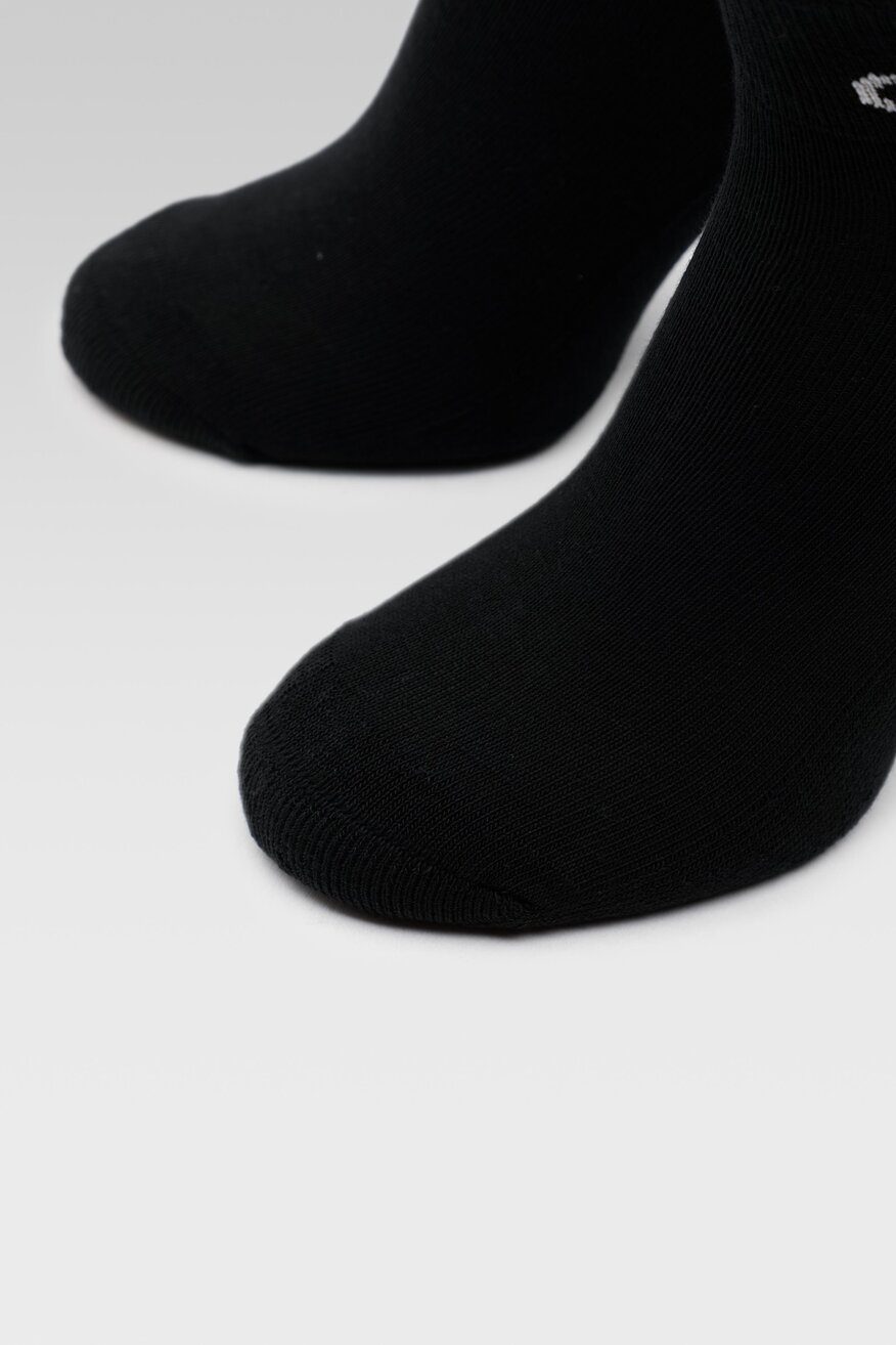 
                Čarape adidas CRNA - 5904248434519