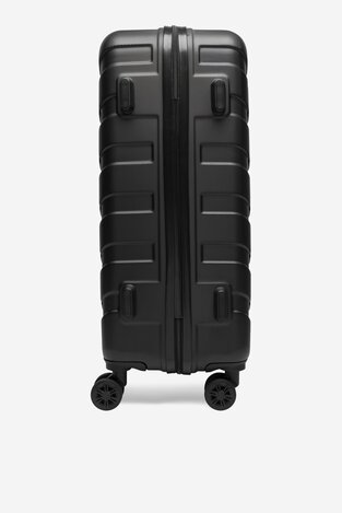 Валіза Gino Rossi CEO-GIN-M-001-05-BLACK3 ЧОРНИЙ