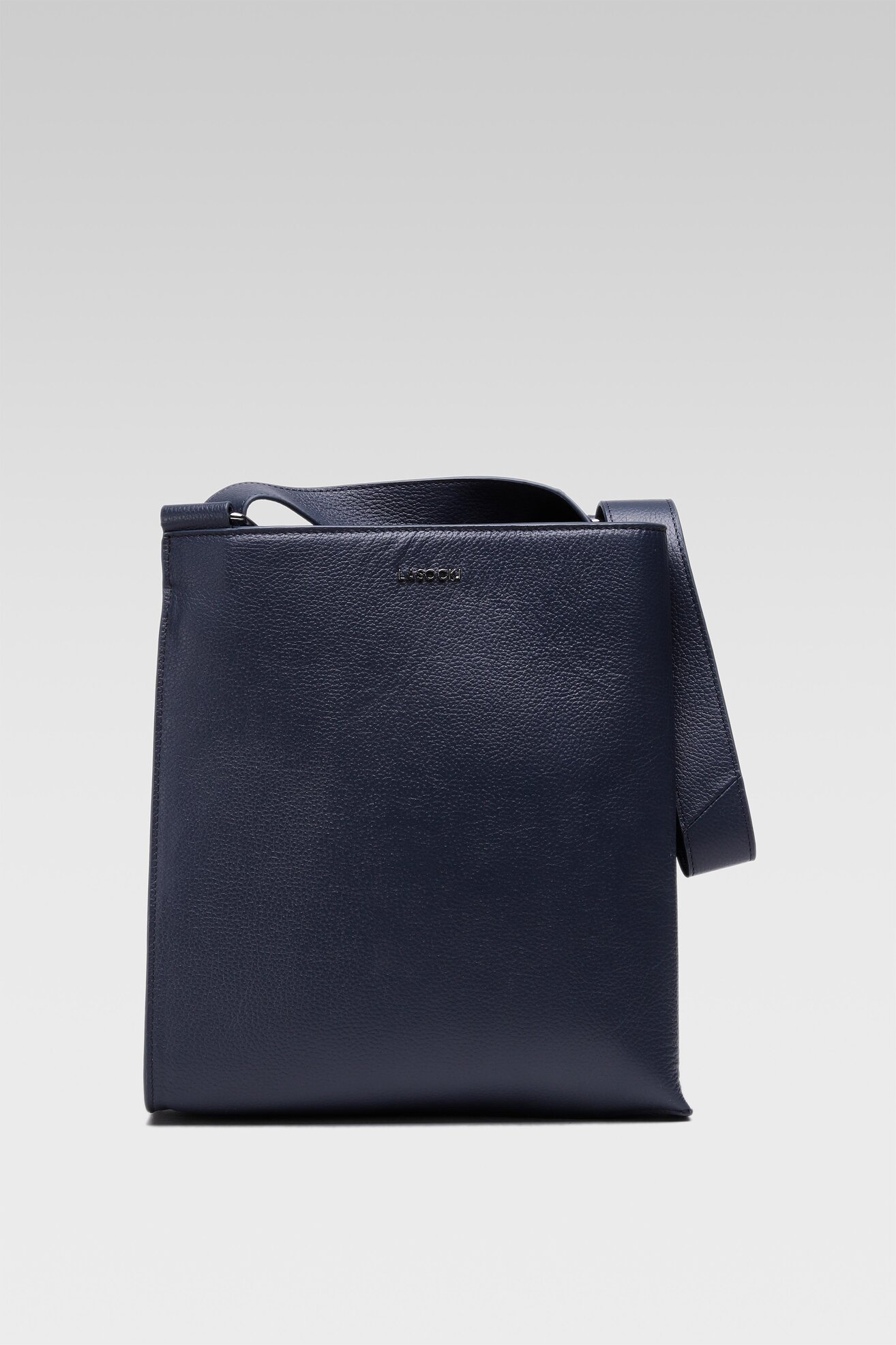 Torebka Lasocki MLH-K-010-02 Granatowy