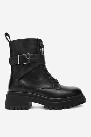 Черевики NINE WEST CEO-DANAE-01 ЧОРНИЙ