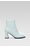 Botki SIMPLE SIMPLE-SL-26-02-000033 113 Niebieski