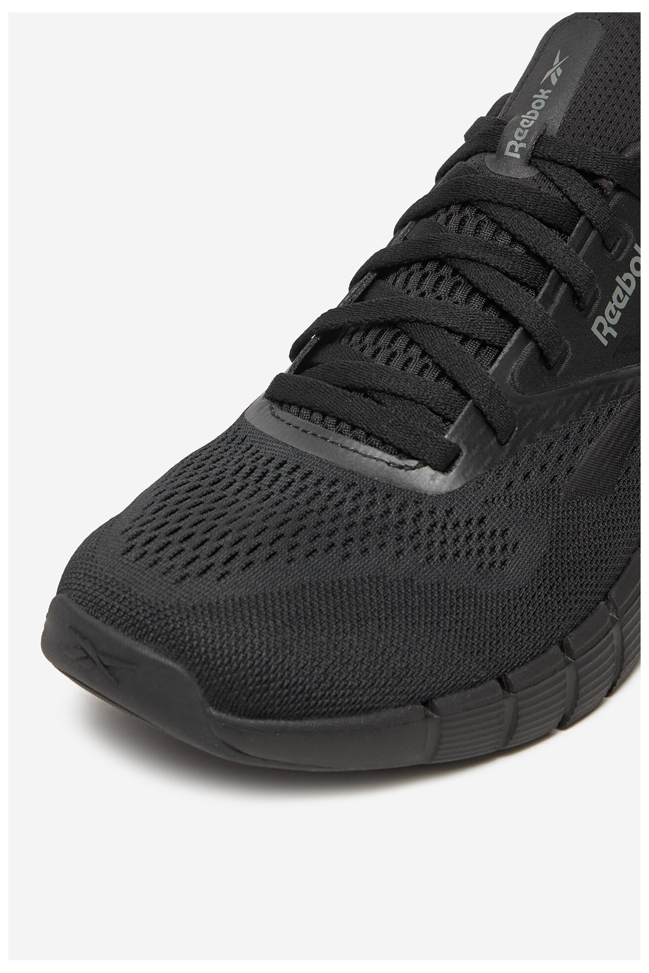 Спортни обувки Reebok NANO GYM 100220806 ЧЕРЕН