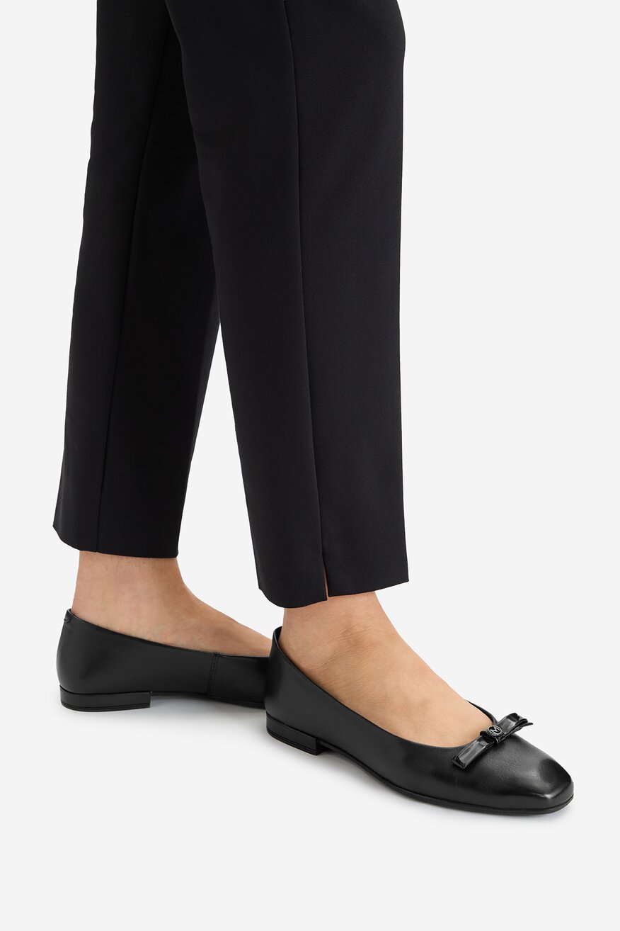 
                Балерина Mexx ЧЕРЕН - 5906751410516