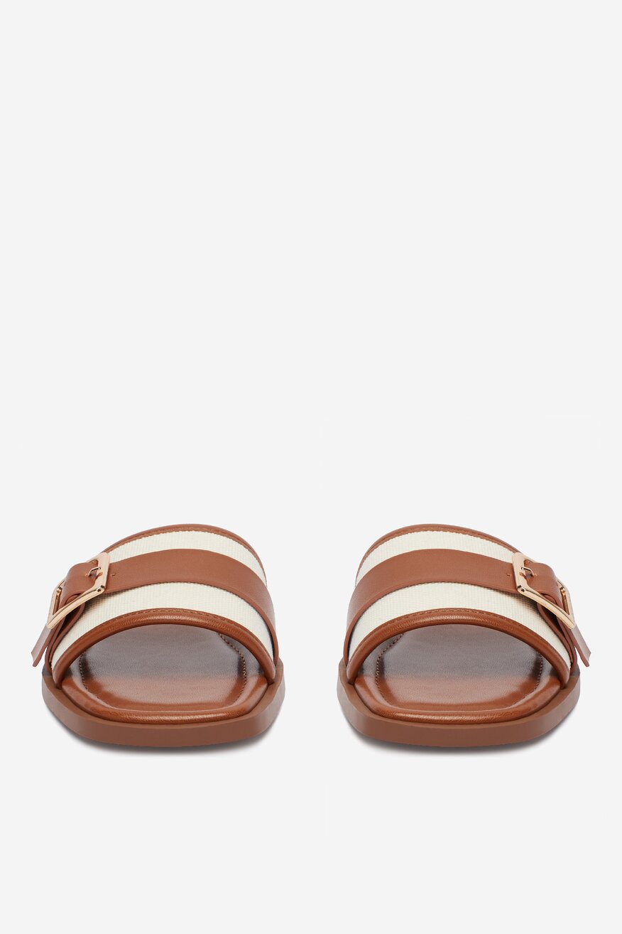 
                Beverly Hills Polo Club - Klapki - 5906751709603