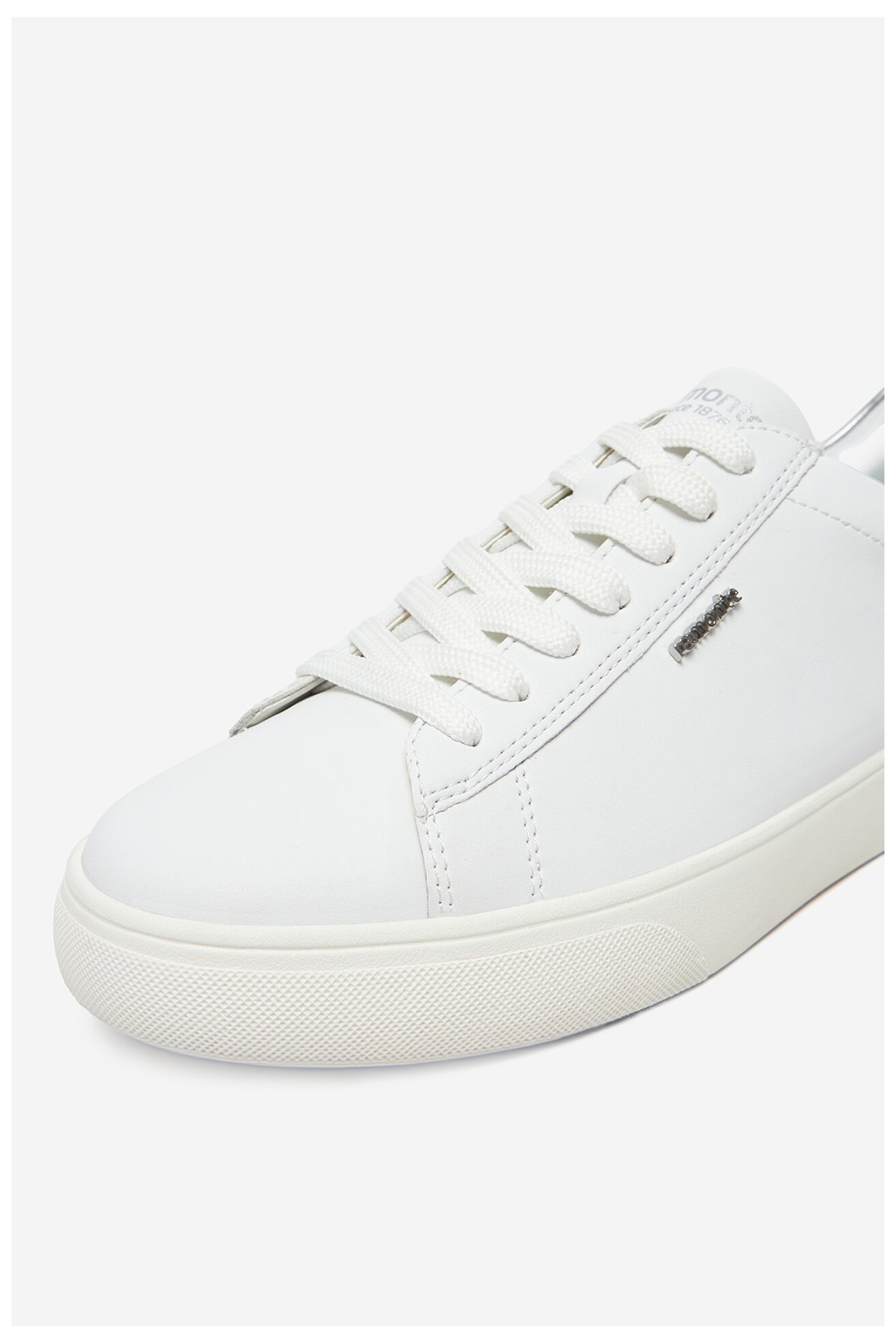 Sneakerși Remonte D2J00-80 ALB