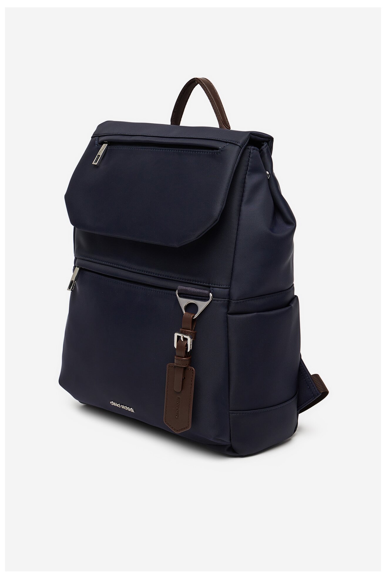 Ranac Gino Rossi 06A10818-1 MORNARSKO PLAVA