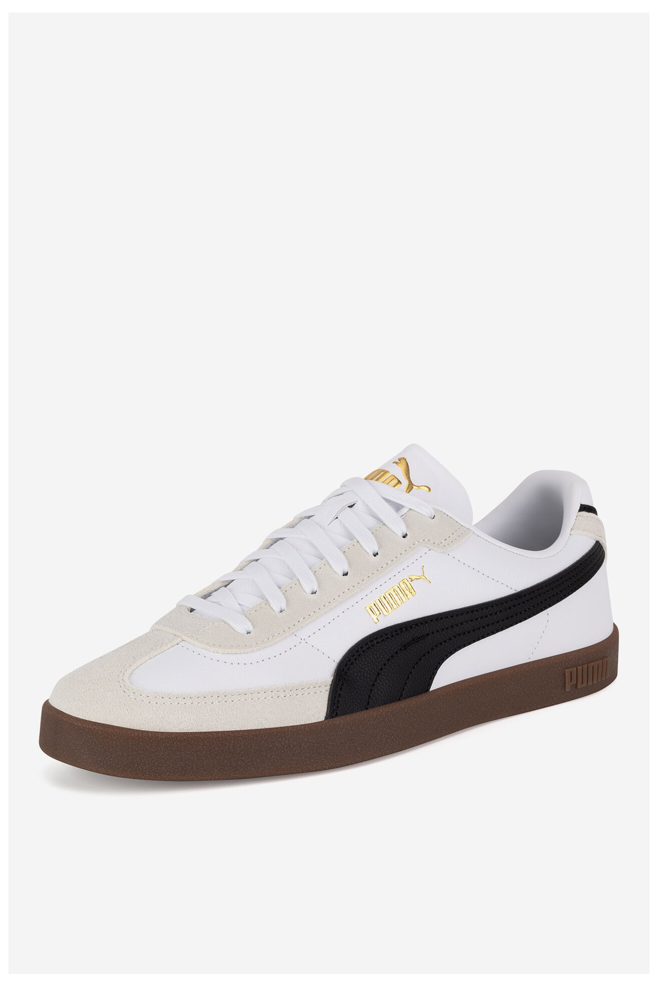 Спортни обувки Puma CLUB II ERA M 39744707 БЯЛ