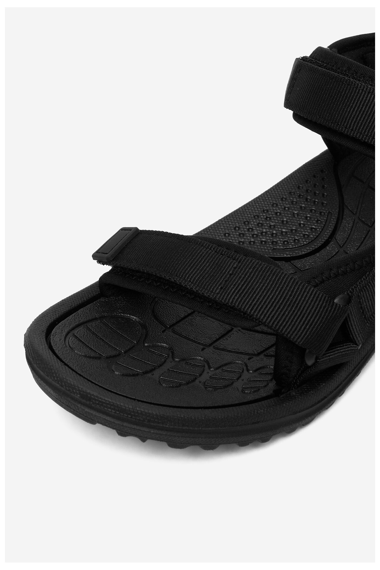 Sandale Sprandi CEOWB-BP40-MB520 CRNA