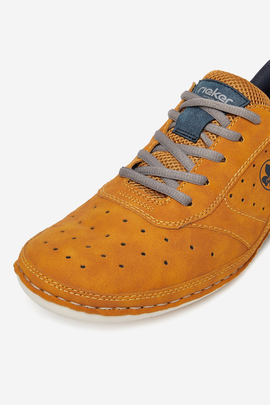Rieker - Sneakersy - 2230078383967