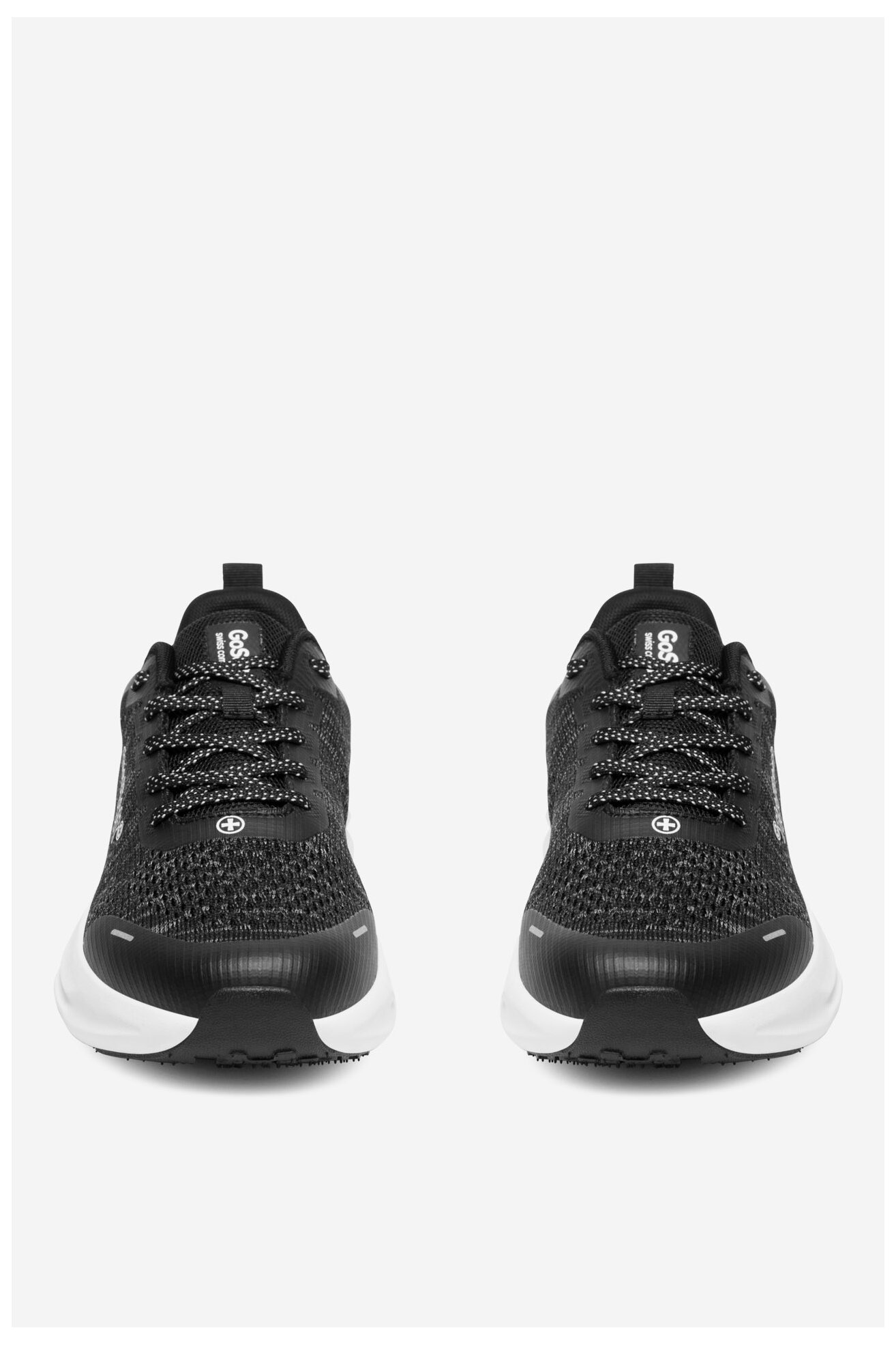 Sportcipő Go Soft MP-1 FEKETE