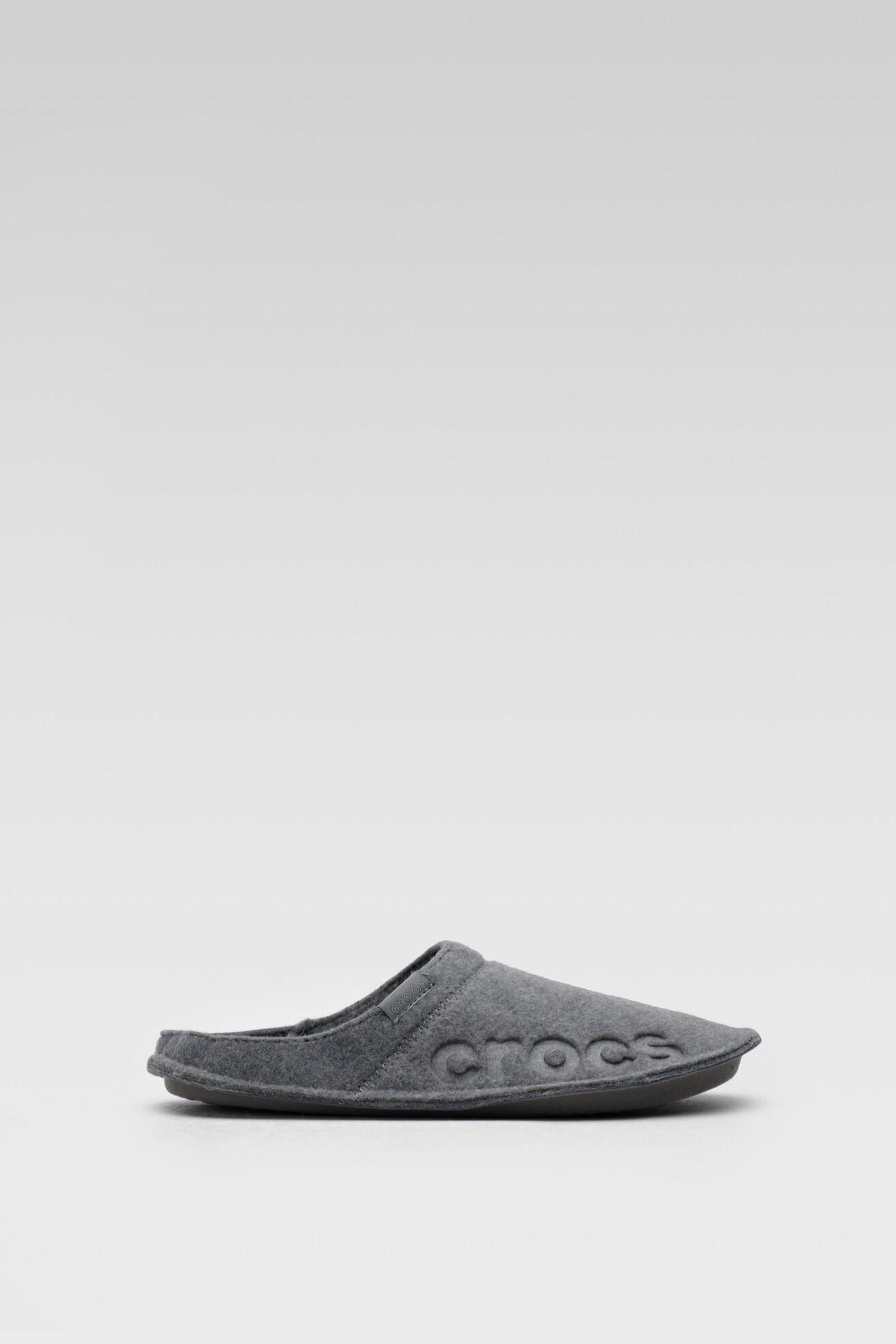Papucs Crocs BAYA SLIPPER 205917-0IF SZÜRKE