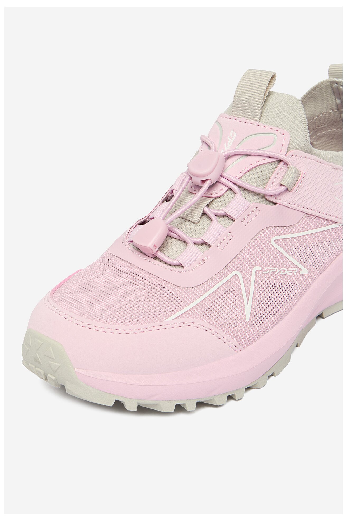 Трекінгове взуття SPYDER CEO-W25207(DZ) РОЖЕВИЙ