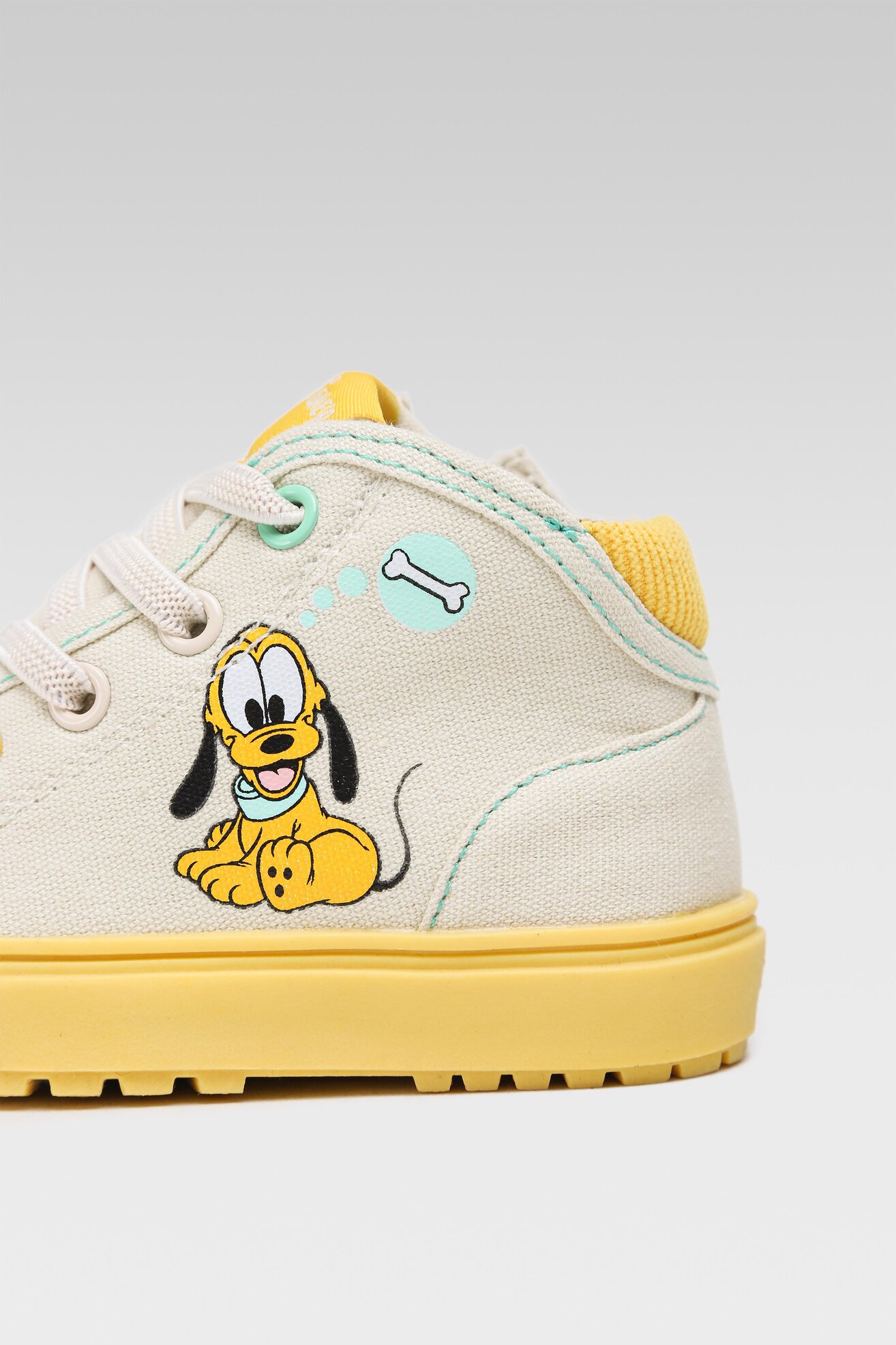 Кецове Mickey&Friends SS23-155DSTC БЕЖОВ