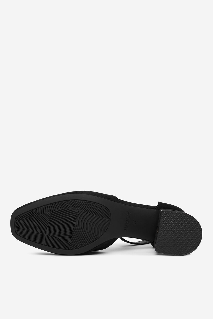 
                Jenny - Czółenka - 5906751731437